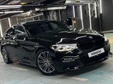 BMW 540 2017 годаүшін21 000 000 тг. в Алматы