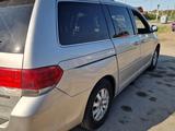 Honda Odyssey 2009 годаfor6 500 000 тг. в Экибастуз – фото 2
