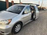 Honda Odyssey 2009 годаfor6 500 000 тг. в Экибастуз – фото 5