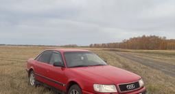 Audi 100 1993 года за 2 250 000 тг. в Петропавловск – фото 3