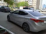 Hyundai Elantra 2011 года за 5 900 000 тг. в Караганда – фото 2