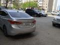 Hyundai Elantra 2011 годаүшін5 900 000 тг. в Караганда – фото 4