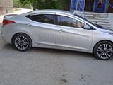 Hyundai Elantra 2011 года за 5 900 000 тг. в Караганда – фото 3