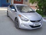 Hyundai Elantra 2011 года за 5 900 000 тг. в Караганда