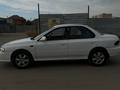 Subaru Impreza 1999 годаfor1 400 000 тг. в Алматы – фото 5