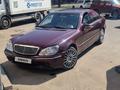 Mercedes-Benz S 320 2000 года за 3 800 000 тг. в Алматы