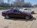 Mercedes-Benz S 320 2000 года за 3 800 000 тг. в Алматы – фото 3