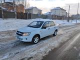 ВАЗ (Lada) Granta 2190 2013 годаfor2 000 000 тг. в Астана – фото 2