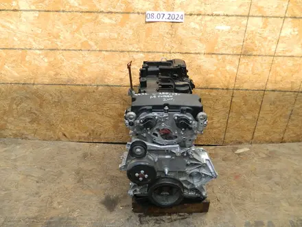 ДВИГАТЕЛЬ 1.8 (2WD) M271 DE 18 AL TURBO (M271 EVO) за 1 300 000 тг. в Алматы