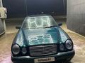 Mercedes-Benz E 230 1996 года за 1 700 000 тг. в Балхаш – фото 2