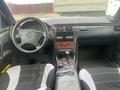 Mercedes-Benz E 230 1996 года за 1 700 000 тг. в Балхаш – фото 5