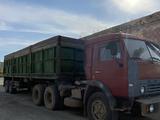 КамАЗ  5410 1990 годаүшін5 250 000 тг. в Костанай – фото 3