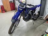 Yamaha  WR450F 2007 года за 2 000 000 тг. в Актобе – фото 4