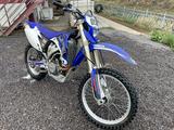 Yamaha  WR450F 2007 года за 2 000 000 тг. в Актобе – фото 3