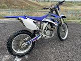 Yamaha  WR450F 2007 года за 2 000 000 тг. в Актобе
