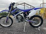 Yamaha  WR450F 2007 года за 2 000 000 тг. в Актобе – фото 2