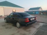 Mercedes-Benz C 180 1995 года за 1 800 000 тг. в Караганда – фото 2