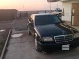 Mercedes-Benz C 180 1995 года за 1 800 000 тг. в Караганда
