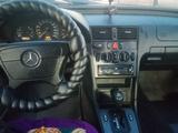 Mercedes-Benz C 180 1995 года за 1 800 000 тг. в Караганда – фото 3