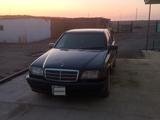 Mercedes-Benz C 180 1995 года за 1 800 000 тг. в Караганда – фото 5