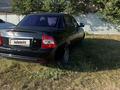 ВАЗ (Lada) Priora 2170 2007 года за 1 300 000 тг. в Уральск – фото 4