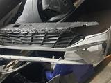 Бампер Hyundai Elantra 2024 за 150 000 тг. в Алматы