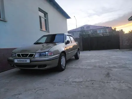 Daewoo Nexia 2007 года за 2 200 000 тг. в Шымкент