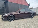 Mercedes-Benz E 200 2011 года за 8 500 000 тг. в Туркестан – фото 2