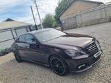 Mercedes-Benz E 200 2011 года за 8 500 000 тг. в Туркестан – фото 3