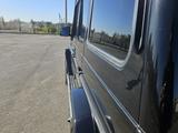 Mercedes-Benz G 500 2001 года за 13 990 000 тг. в Костанай