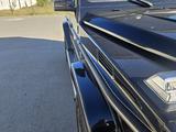 Mercedes-Benz G 500 2001 года за 13 990 000 тг. в Костанай – фото 3