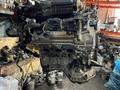 Двигатель 3.5i 2GR-FE Lexus RX 350 249 л/с в Челябинск – фото 2