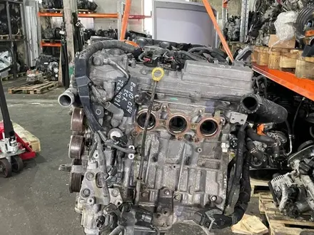 Двигатель 3.5i 2GR-FE Lexus RX 350 249 л/с в Челябинск – фото 3