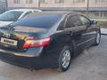 Toyota Camry 2007 годаүшін5 700 000 тг. в Костанай – фото 17