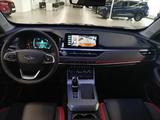 Chery Tiggo 4 Pro 2022 года за 6 500 000 тг. в Астана – фото 3