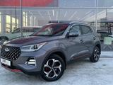 Chery Tiggo 4 Pro 2022 года за 6 500 000 тг. в Астана – фото 2