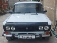 ВАЗ (Lada) 2106 1999 года за 650 000 тг. в Шымкент