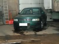 Volkswagen Passat 1997 годаүшін2 400 000 тг. в Щучинск