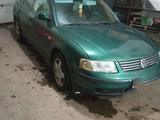 Volkswagen Passat 1997 годаүшін2 400 000 тг. в Щучинск – фото 5