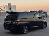 Toyota Vellfire 2012 годаүшін6 400 000 тг. в Актау – фото 5