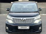 Toyota Vellfire 2012 годаүшін6 400 000 тг. в Актау – фото 3
