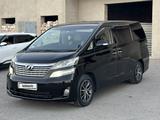 Toyota Vellfire 2012 годаүшін6 400 000 тг. в Актау – фото 4