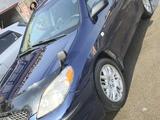 Toyota Matrix 2006 годаүшін4 250 000 тг. в Алматы – фото 4