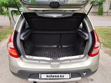 Renault Sandero Stepway 2014 годаүшін3 900 000 тг. в Алматы – фото 2