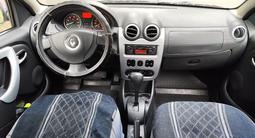 Renault Sandero Stepway 2014 годаүшін3 900 000 тг. в Алматы – фото 3
