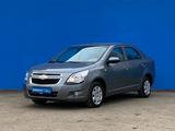 Chevrolet Cobalt 2023 годаүшін7 110 000 тг. в Алматы