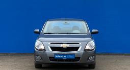 Chevrolet Cobalt 2023 года за 6 930 000 тг. в Алматы – фото 2