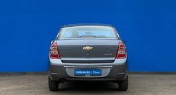 Chevrolet Cobalt 2023 года за 7 290 000 тг. в Алматы – фото 4