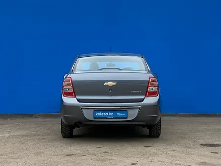 Chevrolet Cobalt 2023 годаүшін6 930 000 тг. в Алматы – фото 4