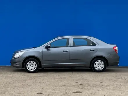 Chevrolet Cobalt 2023 годаүшін6 930 000 тг. в Алматы – фото 5